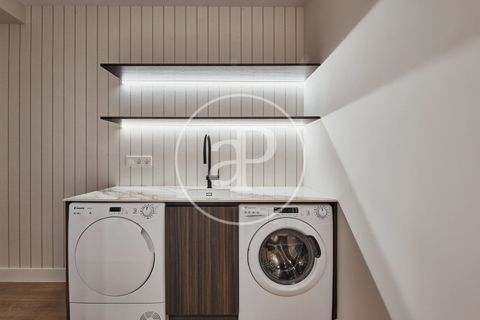 Lejlighed i Madrid, Madrid, Madrid - € 2.149.000 | Ref: VM2506101 - foto 30