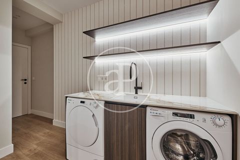 Lejlighed i Madrid, Madrid, Madrid - € 2.149.000 | Ref: VM2506101 - foto 31