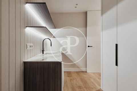 Lejlighed i Madrid, Madrid, Madrid - € 2.149.000 | Ref: VM2506101 - foto 32