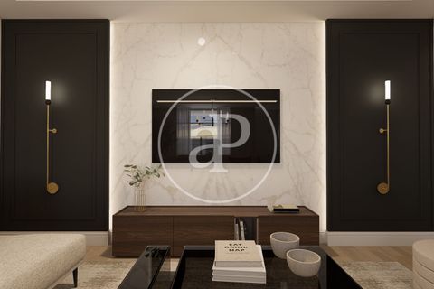 Lejlighed i Madrid, Madrid, Madrid - € 2.049.000 | Ref: VM2506103 - foto 3