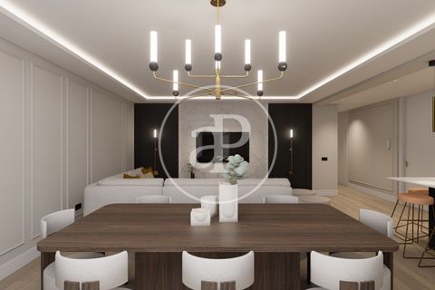 Lejlighed i Madrid, Madrid, Madrid - € 2.049.000 | Ref: VM2506103 - foto 4