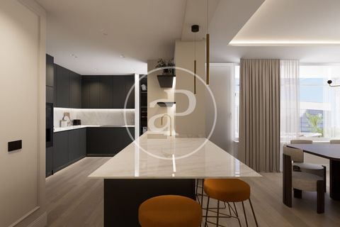 Lejlighed i Madrid, Madrid, Madrid - € 2.049.000 | Ref: VM2506103 - foto 5