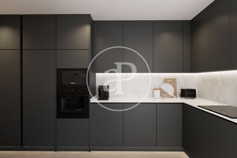 Lejlighed i Madrid, Madrid, Madrid - € 2.049.000 | Ref: VM2506103 - foto 6