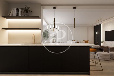 Lejlighed i Madrid, Madrid, Madrid - € 2.049.000 | Ref: VM2506103 - foto 7