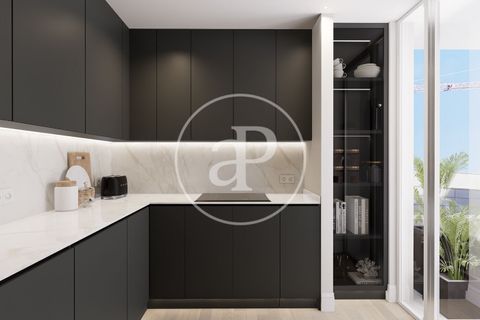 Lejlighed i Madrid, Madrid, Madrid - € 2.049.000 | Ref: VM2506103 - foto 8