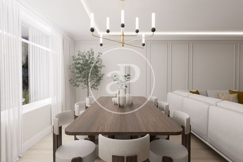 Lejlighed i Madrid, Madrid, Madrid - € 2.049.000 | Ref: VM2506103 - foto 10