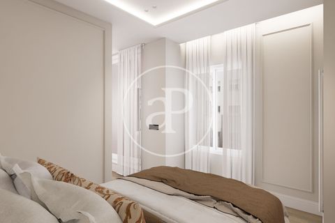 Lejlighed i Madrid, Madrid, Madrid - € 2.049.000 | Ref: VM2506103 - foto 12