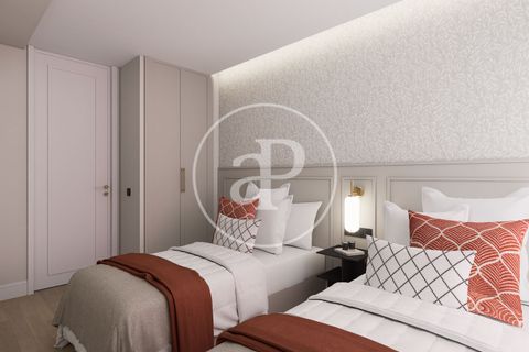 Lejlighed i Madrid, Madrid, Madrid - € 2.049.000 | Ref: VM2506103 - foto 13