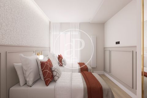 Lejlighed i Madrid, Madrid, Madrid - € 2.049.000 | Ref: VM2506103 - foto 14