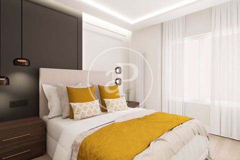 Lejlighed i Madrid, Madrid, Madrid - € 2.049.000 | Ref: VM2506103 - foto 15