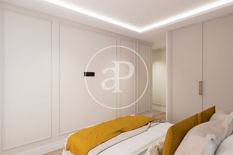 Lejlighed i Madrid, Madrid, Madrid - € 2.049.000 | Ref: VM2506103 - foto 16