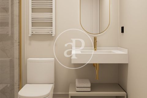 Lejlighed i Madrid, Madrid, Madrid - € 2.049.000 | Ref: VM2506103 - foto 17