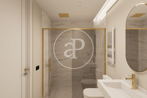 Lejlighed i Madrid, Madrid, Madrid - € 2.049.000 | Ref: VM2506103 - foto 20