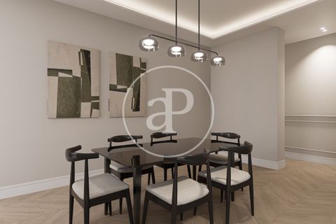 Lejlighed i Madrid, Madrid, Madrid - € 1.769.000 | Ref: VM2506104 - foto 2