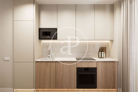 Lejlighed i Madrid, Madrid, Madrid - € 1.769.000 | Ref: VM2506104 - foto 3