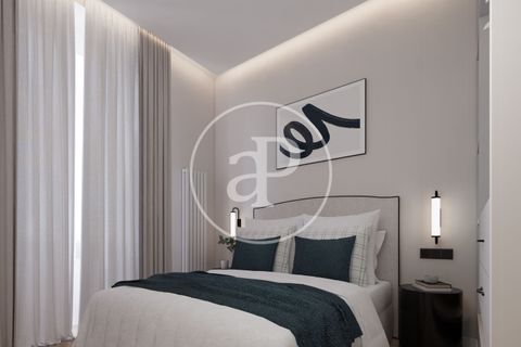 Lejlighed i Madrid, Madrid, Madrid - € 1.769.000 | Ref: VM2506104 - foto 5