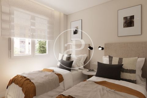 Lejlighed i Madrid, Madrid, Madrid - € 1.769.000 | Ref: VM2506104 - foto 6
