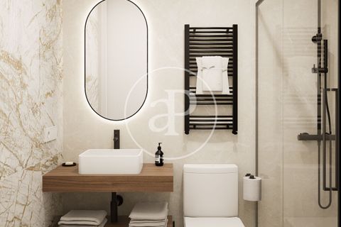 Lejlighed i Madrid, Madrid, Madrid - € 1.769.000 | Ref: VM2506104 - foto 8