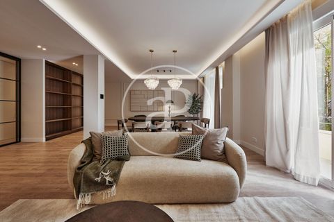 Lejlighed i Madrid, Madrid, Madrid - € 3.409.000 | Ref: VM2506105 - foto 1
