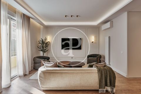 Lejlighed i Madrid, Madrid, Madrid - € 3.409.000 | Ref: VM2506105 - foto 2