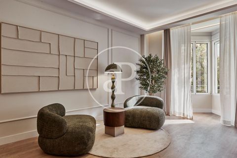 Lejlighed i Madrid, Madrid, Madrid - € 3.409.000 | Ref: VM2506105 - foto 3