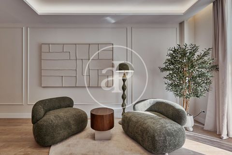 Lejlighed i Madrid, Madrid, Madrid - € 3.409.000 | Ref: VM2506105 - foto 4