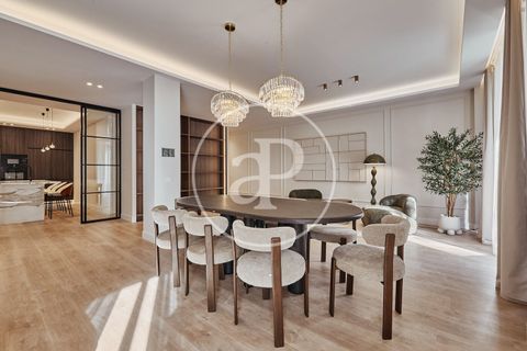 Lejlighed i Madrid, Madrid, Madrid - € 3.409.000 | Ref: VM2506105 - foto 5