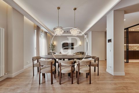 Lejlighed i Madrid, Madrid, Madrid - € 3.409.000 | Ref: VM2506105 - foto 6