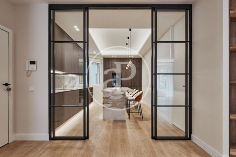 Lejlighed i Madrid, Madrid, Madrid - € 3.409.000 | Ref: VM2506105 - foto 7
