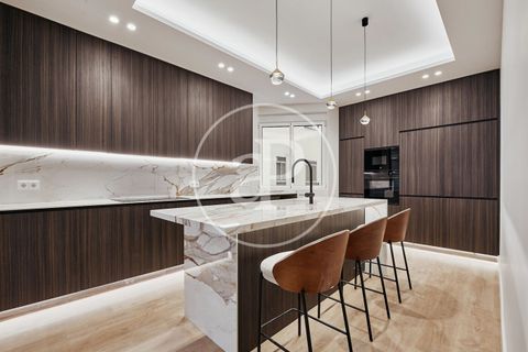 Lejlighed i Madrid, Madrid, Madrid - € 3.409.000 | Ref: VM2506105 - foto 8
