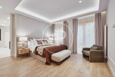 Lejlighed i Madrid, Madrid, Madrid - € 3.409.000 | Ref: VM2506105 - foto 9