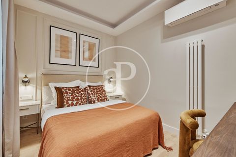 Lejlighed i Madrid, Madrid, Madrid - € 3.409.000 | Ref: VM2506105 - foto 10