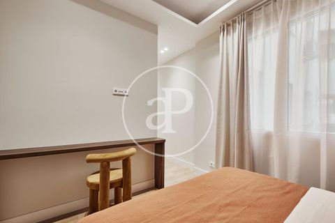 Lejlighed i Madrid, Madrid, Madrid - € 3.409.000 | Ref: VM2506105 - foto 11