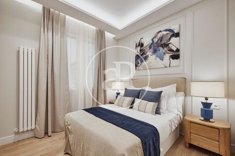 Lejlighed i Madrid, Madrid, Madrid - € 3.409.000 | Ref: VM2506105 - foto 12