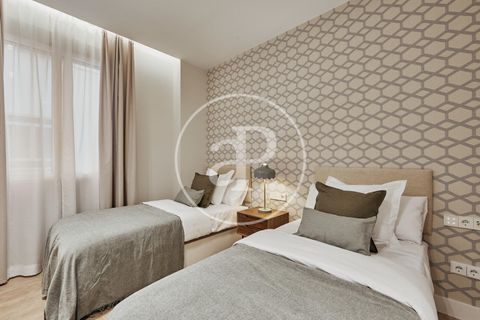 Lejlighed i Madrid, Madrid, Madrid - € 3.409.000 | Ref: VM2506105 - foto 13