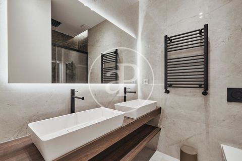 Lejlighed i Madrid, Madrid, Madrid - € 3.409.000 | Ref: VM2506105 - foto 17
