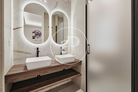 Lejlighed i Madrid, Madrid, Madrid - € 3.409.000 | Ref: VM2506105 - foto 18