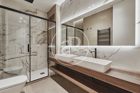 Lejlighed i Madrid, Madrid, Madrid - € 3.409.000 | Ref: VM2506105 - foto 19