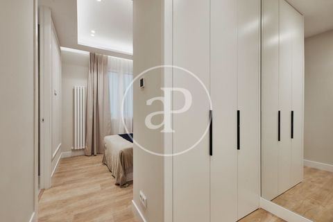 Lejlighed i Madrid, Madrid, Madrid - € 3.409.000 | Ref: VM2506105 - foto 20