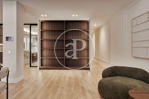Lejlighed i Madrid, Madrid, Madrid - € 3.409.000 | Ref: VM2506105 - foto 21