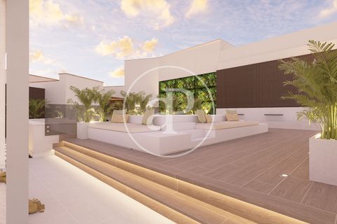 Leilighet i Madrid, Madrid, Madrid - € 3 300 000 | Ref: VM2506107 - foto 6