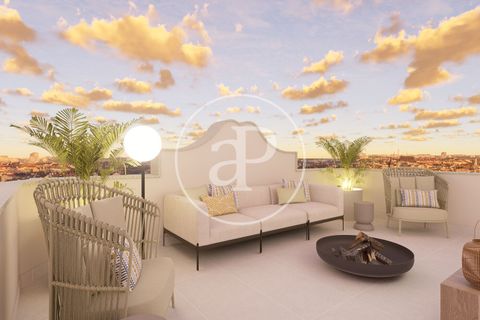 Leilighet i Madrid, Madrid, Madrid - € 3 300 000 | Ref: VM2506107 - foto 7