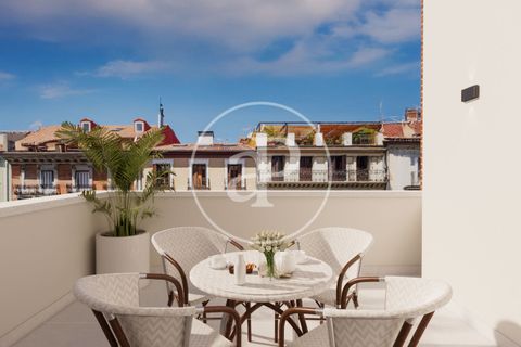 Leilighet i Madrid, Madrid, Madrid - € 3 300 000 | Ref: VM2506107 - foto 8