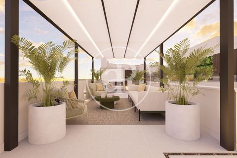 Leilighet i Madrid, Madrid, Madrid - € 3 300 000 | Ref: VM2506107 - foto 9