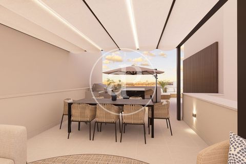 Leilighet i Madrid, Madrid, Madrid - € 3 300 000 | Ref: VM2506107 - foto 10