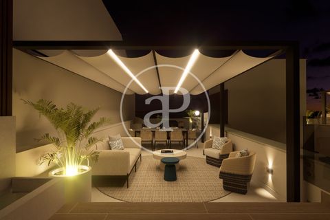 Leilighet i Madrid, Madrid, Madrid - € 3 300 000 | Ref: VM2506107 - foto 12