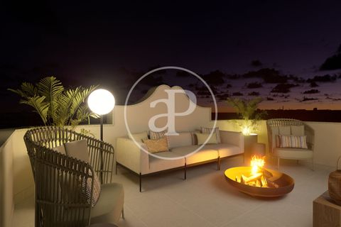 Leilighet i Madrid, Madrid, Madrid - € 3 300 000 | Ref: VM2506107 - foto 13