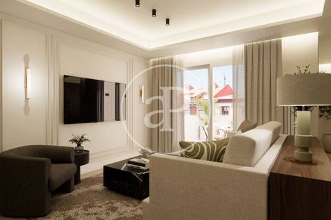 Leilighet i Madrid, Madrid, Madrid - € 3 300 000 | Ref: VM2506107 - foto 14