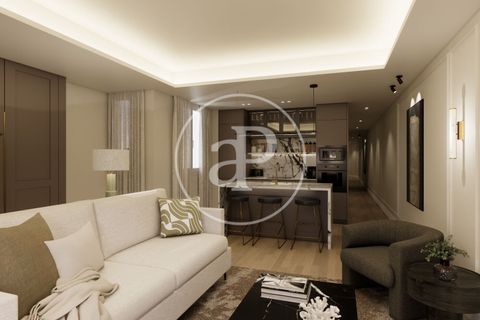 Leilighet i Madrid, Madrid, Madrid - € 3 300 000 | Ref: VM2506107 - foto 15