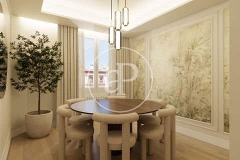 Leilighet i Madrid, Madrid, Madrid - € 3 300 000 | Ref: VM2506107 - foto 16